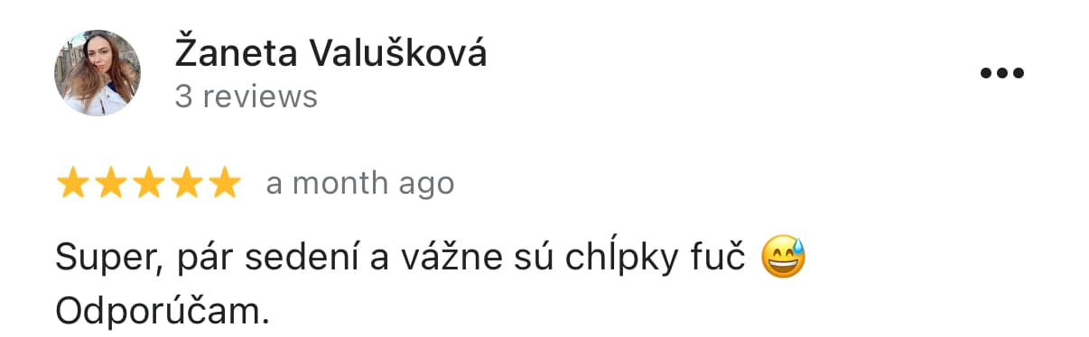 Recenzia 2