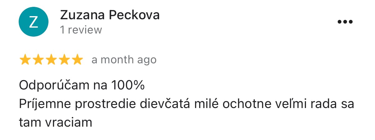 Recenzia 4